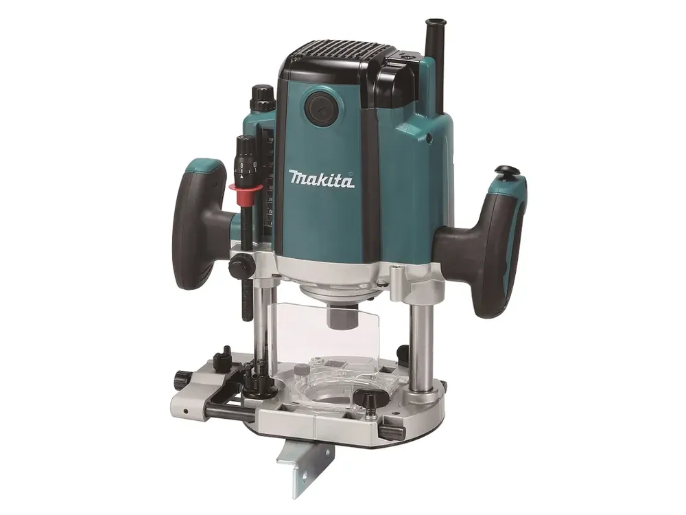 Časově Omezené Vrchní frézka Makita RP1803FX 1650W