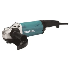 Zlevněný Úhlová bruska s elektronikou GA9081 230mm, 2700W