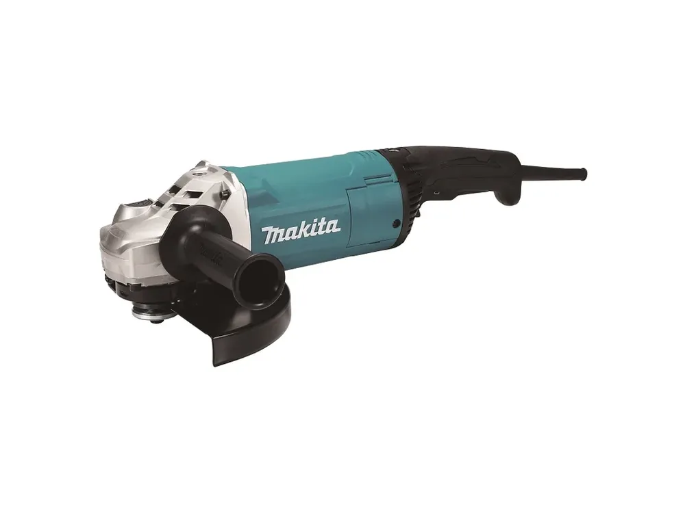 Zlevněný Úhlová bruska s elektronikou GA9081 230mm, 2700W