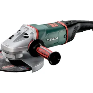 Aktuální Úhlová bruska Metabo WE 26-230 MVT QUICK (606475000)