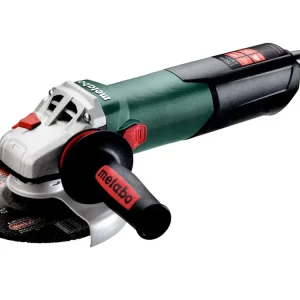 Nakupujte Hned Úhlová bruska Metabo WE 17-150 QUICK (601074000)