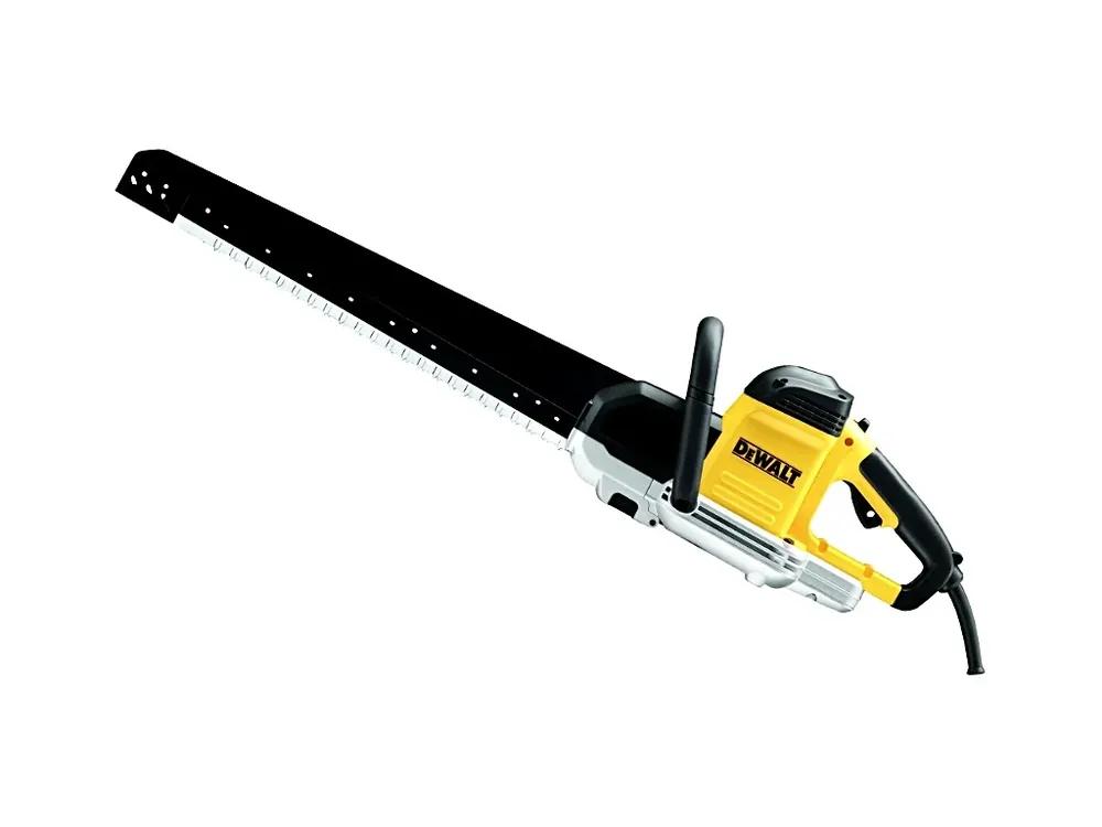 Ihned K Objednání Pila Alligator 430mm se sadou plátků pro Porobeton DeWALT DWE399