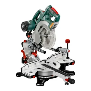 METABO KGSV 72 XACT (611216000) KAPOVACÍ PILA Časově Omezené