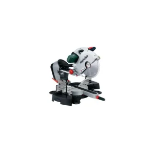 Novinka METABO KGS 315 PLUS (0103150000) KAPOVACÍ PILA