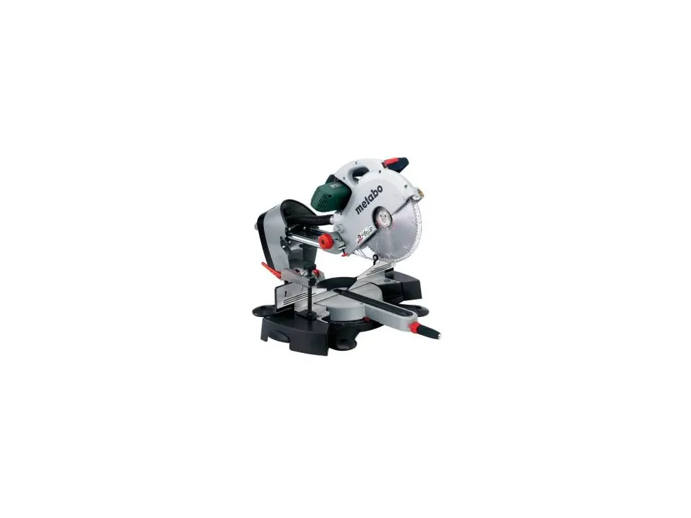 Novinka METABO KGS 315 PLUS (0103150000) KAPOVACÍ PILA
