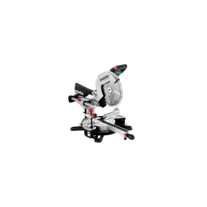 METABO KGS 305 M (613305000) KAPOVACÍ PILA ( Novinka model 2023 ) Top Prodej
