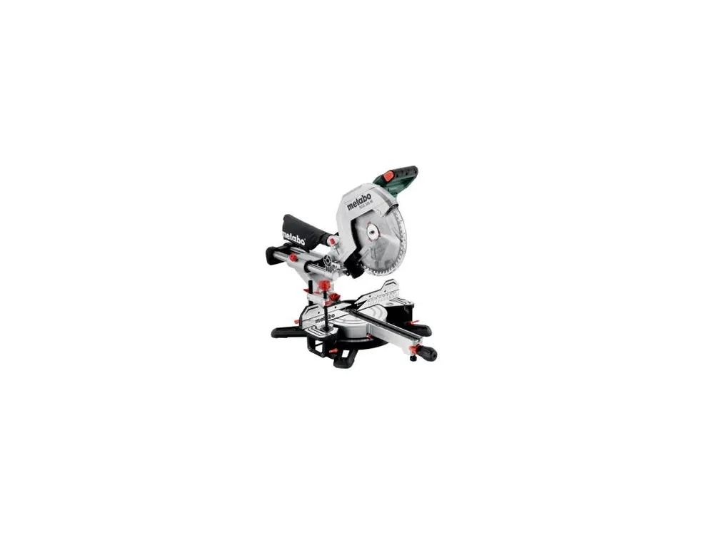 METABO KGS 305 M (613305000) KAPOVACÍ PILA ( Novinka model 2023 ) Top Prodej