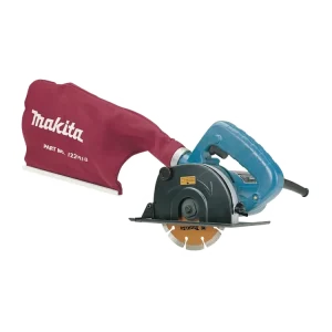 Sleva Diamantová řezačka Makita 4105KB 125mm, 800W