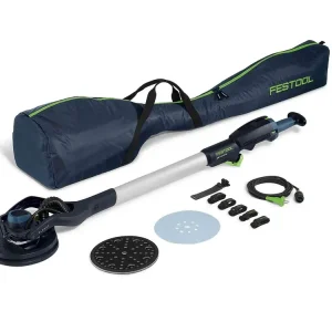 Bruska Festool PLANEX LHS 2-M 225 EQ 577354 Finální Výprodej