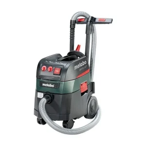 Autentický ASR 35 L ACP (602057000) MNOHOÚČELOVÝ VYSAVAČ S ELEKTROMAGNETICKÝM OTŘEPÁNÍM