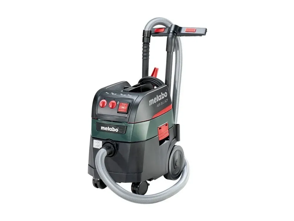 Autentický ASR 35 L ACP (602057000) MNOHOÚČELOVÝ VYSAVAČ S ELEKTROMAGNETICKÝM OTŘEPÁNÍM