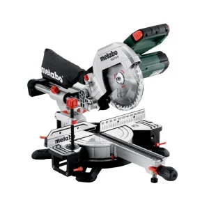 METABO KGS 216 M (613216000) KAPOVACÍ PILA ( Novinka model 2023 ) Výhodná Nabídka