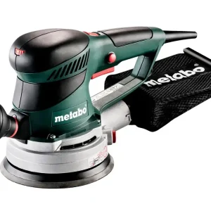 Nakupujte Hned Excentrická bruska Metabo SXE 450 TurboTec (600129000)