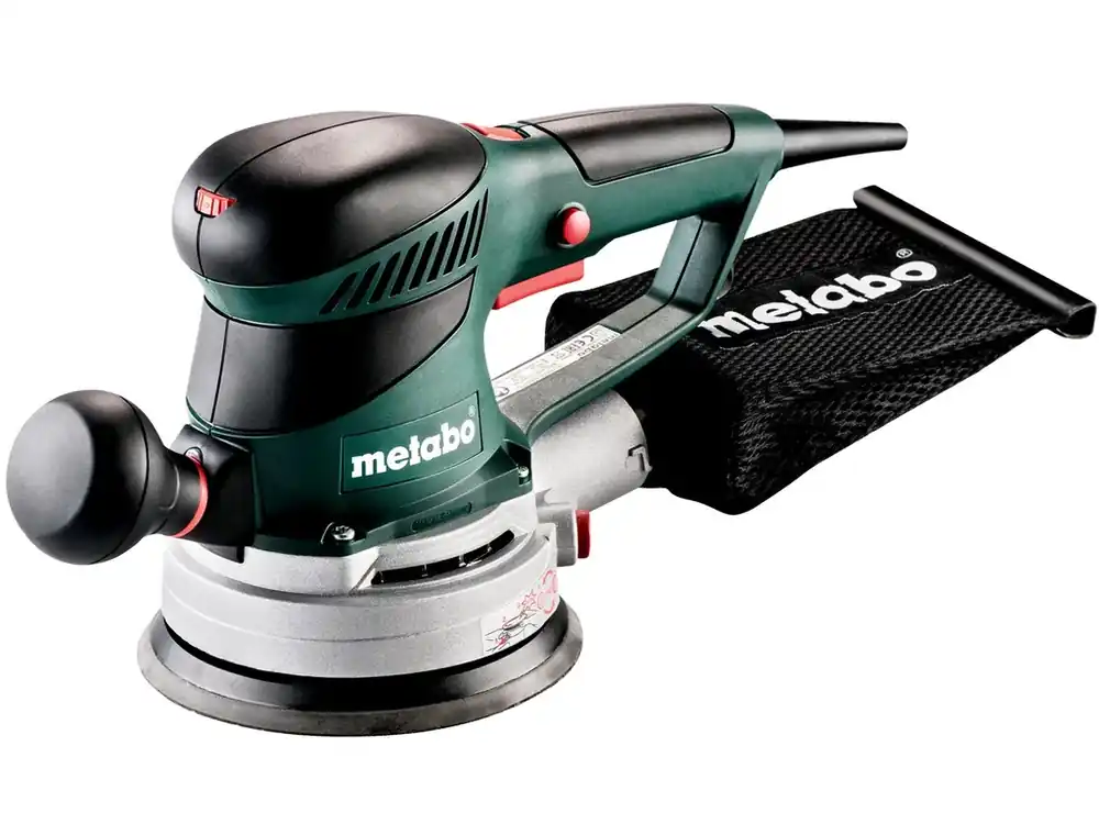 Nakupujte Hned Excentrická bruska Metabo SXE 450 TurboTec (600129000)