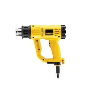 Horkovzdušná pistole 1800W DeWALT D26411 Kup Teď