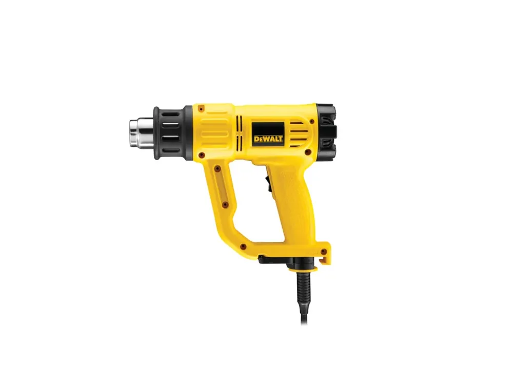 Horkovzdušná pistole 1800W DeWALT D26411 Kup Teď