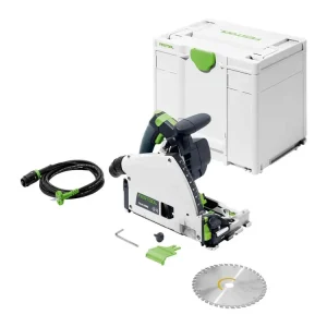 Ponorná pila Festool TS 60 KEBQ-Plus 576721 Jen Po Omezenou Doba