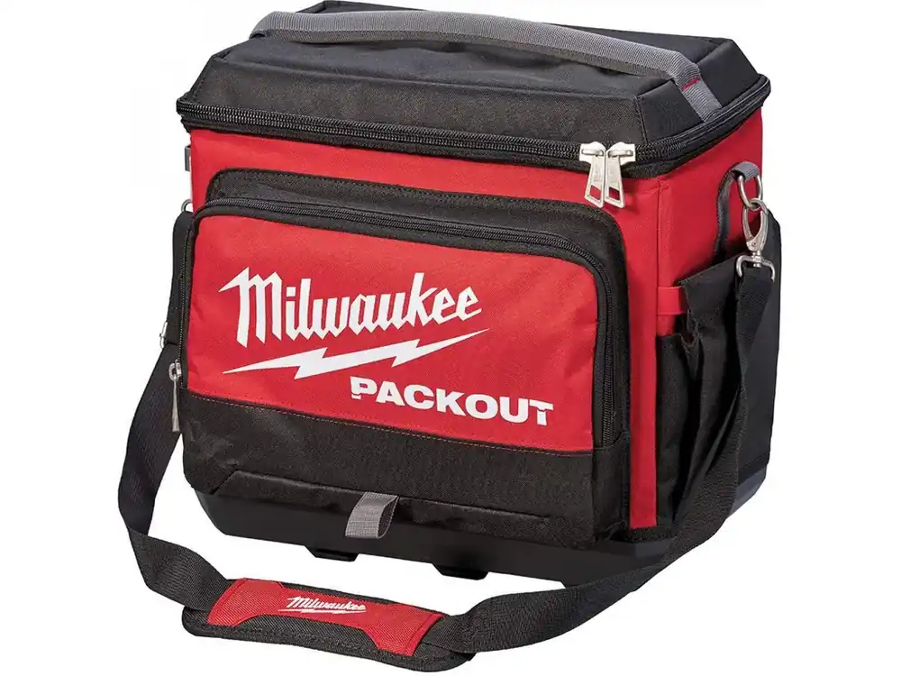 Omezená Nabídka Milwaukee PACKOUT™ pracovní taška 4932471130