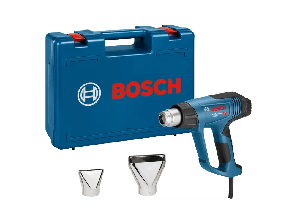 Akční Cena Horkovzdušná pistole BOSCH GHG 23-66 - 06012A6300