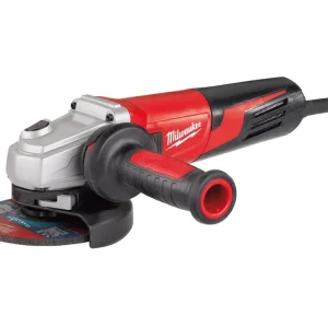 Autentický ÚHLOVÁ BRUSKA 1550 W Milwaukee AGV 15-125 XC