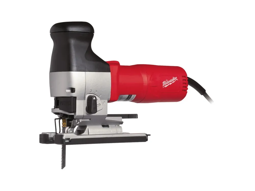 Heavy Duty přímočará pila s horním držením Milwaukee FSPE 110 X Must-Have
