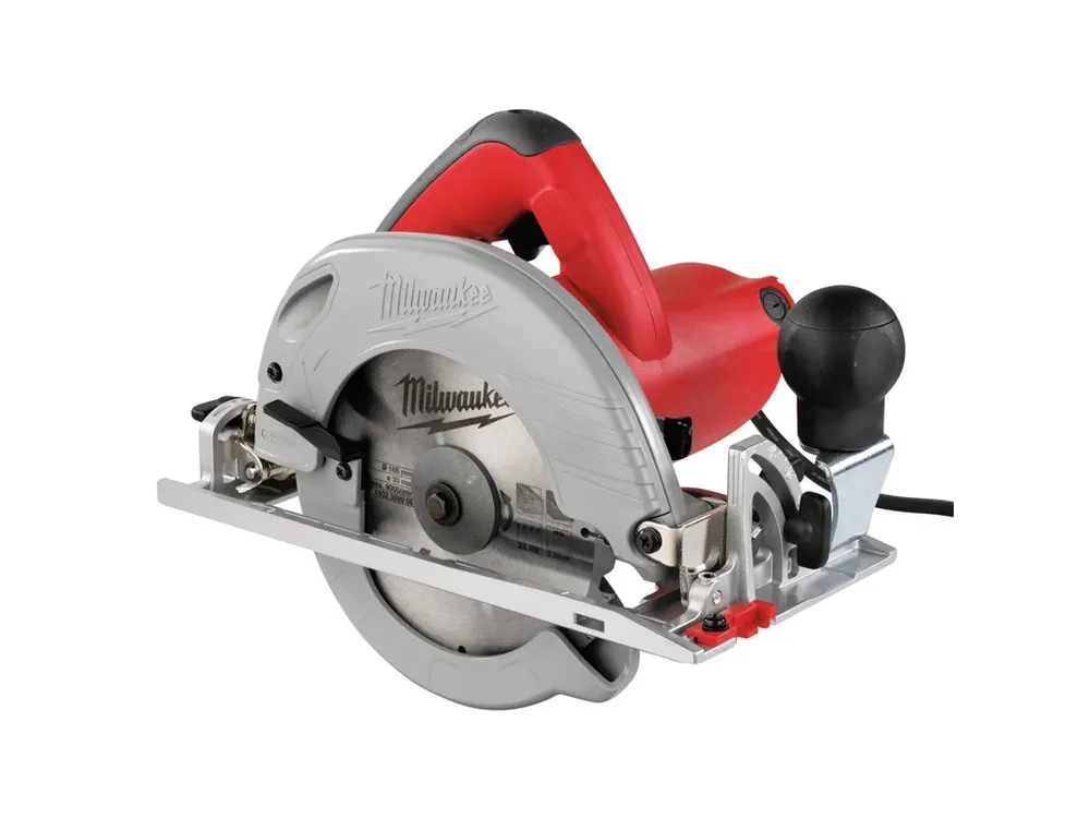 Originální Okružní pila 165mm Milwaukee CS 55