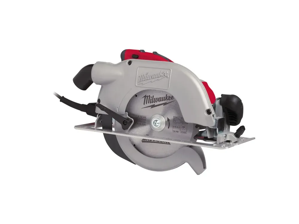 Okružní pila 190mm Milwaukee SCS 65 Q Ihned K Objednání