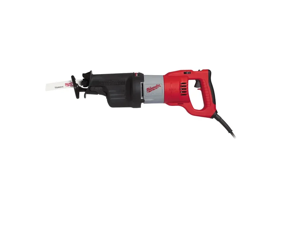 Sleva Šavlová pila SAWZALL™ Milwaukee SSPE 1300 RX