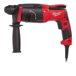 Vrtací kladivo SDS-Plus 26 mm, 2 režimy Milwaukee PFH 26 Kup Teď