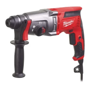 Akční Cena Kombinované kladivo SDS-Plus 26 mm, 3 režimy Milwaukee PH 26 T