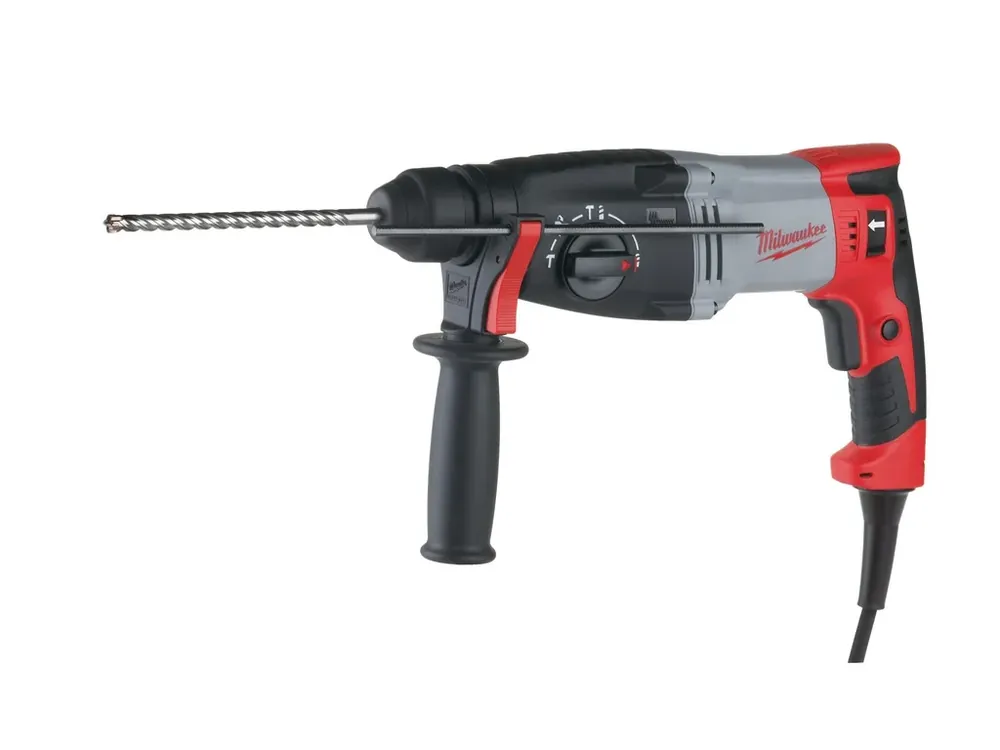 Kombinované kladivo SDS-Plus 28 mm, 3 režimy Milwaukee PH 28 Přímo Od Výrobce