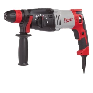 Časově Omezené Kombinované kladivo SDS-Plus 30 mm, 3 režimy Milwaukee PH 30 POWER X