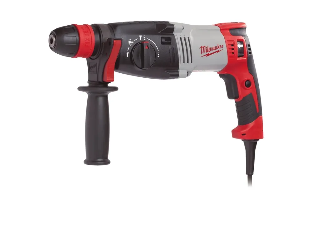 Časově Omezené Kombinované kladivo SDS-Plus 30 mm, 3 režimy Milwaukee PH 30 POWER X