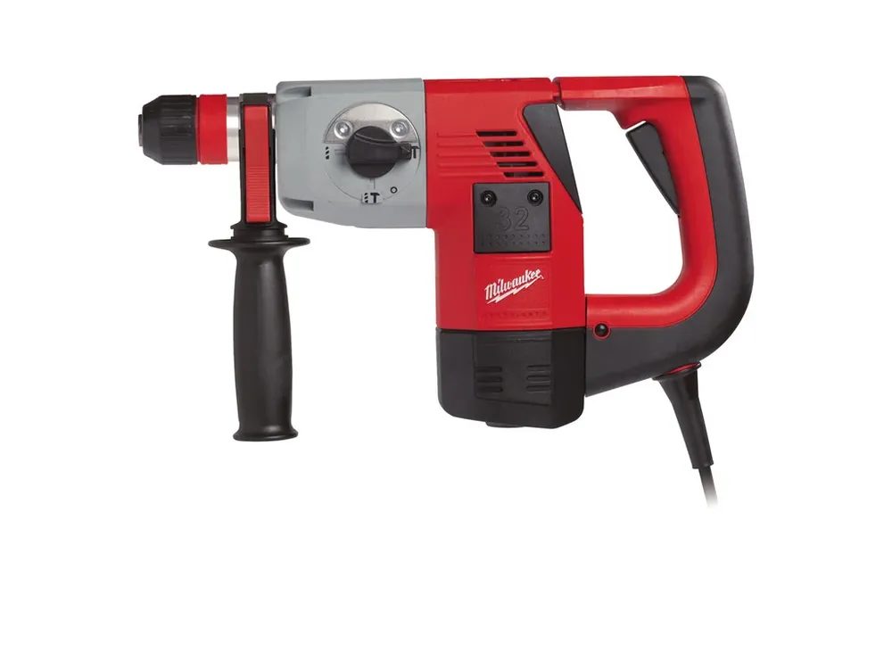 Kombinované kladivo SDS-Plus 32 mm Milwaukee PLH 32 XE (set) Sleva