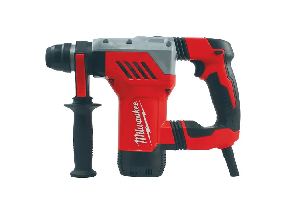 Jen Po Omezenou Doba Kombinované kladivo SDS-Plus 28 mm Milwaukee PLH 28 E