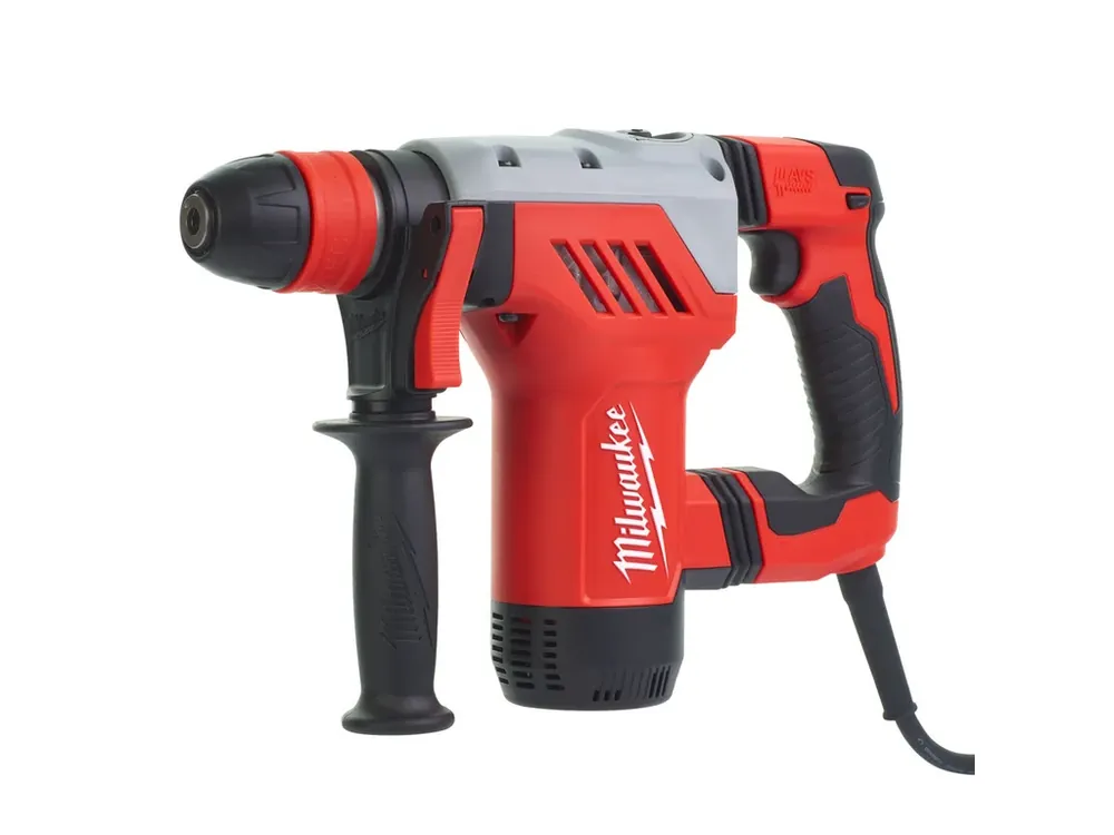 Kombinované kladivo SDS-Plus 28 mm Milwaukee PLH 28 XE Top Prodej