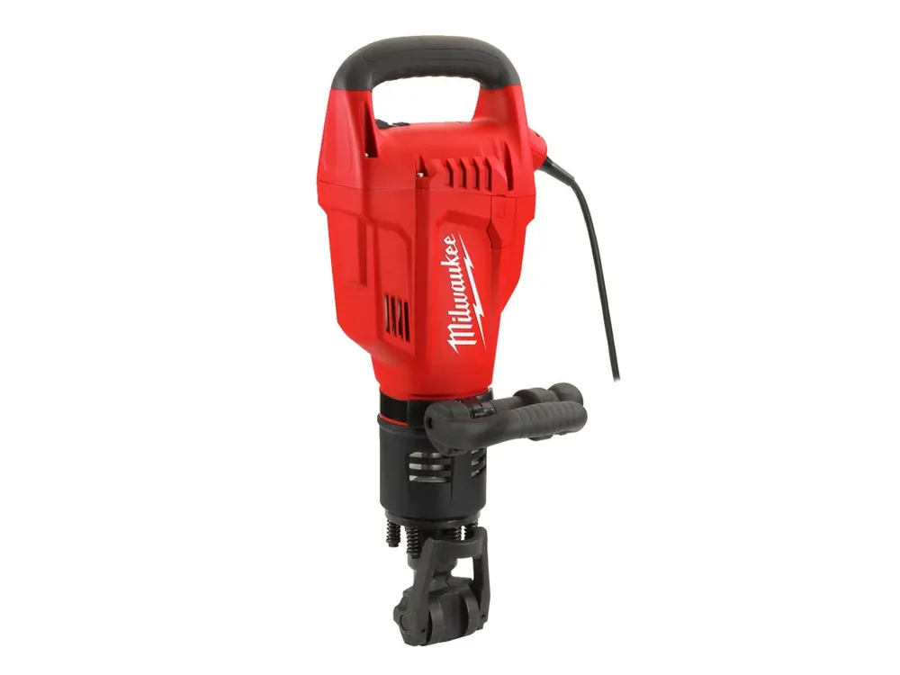 Objednat Nyní 16 kg demoliční kladivo 28 mm HEX Milwaukee K 1528 H