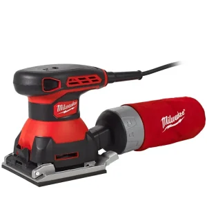 Vibrační bruska Milwaukee SPS 140 Hit Sezóny