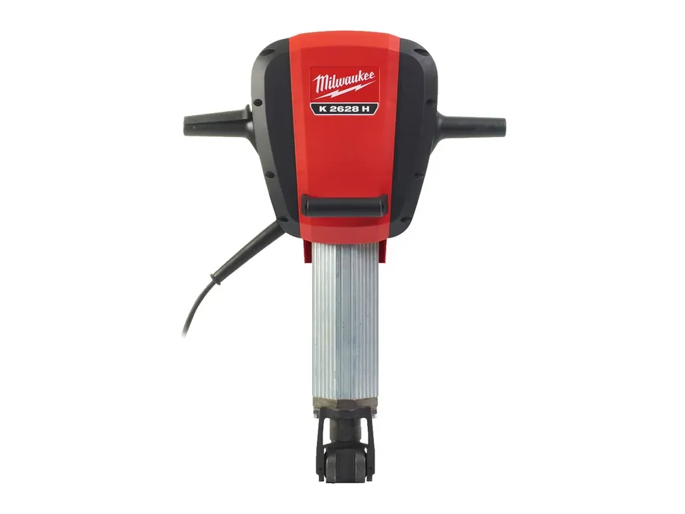 25 kg demoliční kladivo 28 mm HEX Milwaukee K 2628 H Vysoce Kvalitní