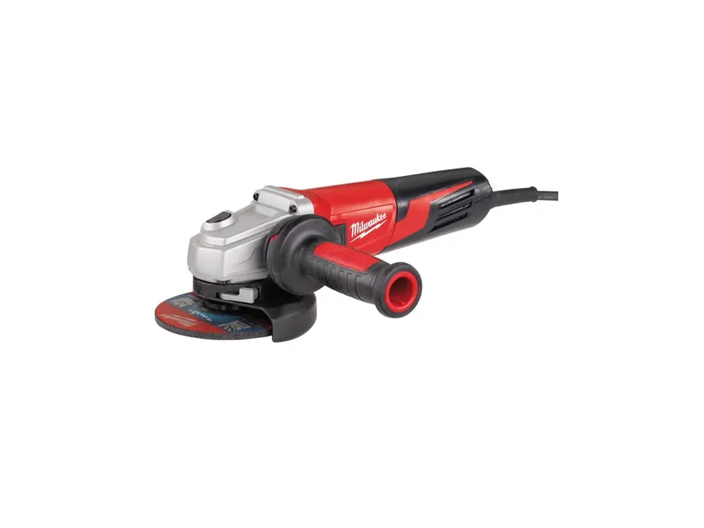 Kup Teď ÚHLOVÁ BRUSKA 1550 W Milwaukee AGV 15-150 XC