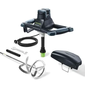 Míchadlo Festool MX 1000 RE EF HS3R 575807 Omezená Nabídka