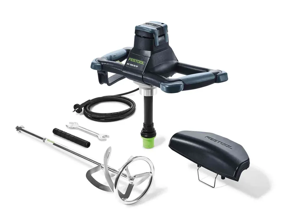 Míchadlo Festool MX 1000 RE EF HS3R 575807 Omezená Nabídka
