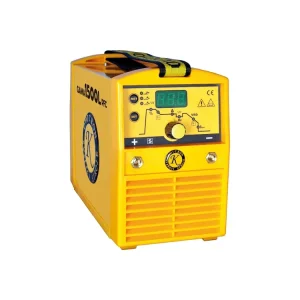 Sleva Svářecí invertor Omicron GAMA 1500L PFC