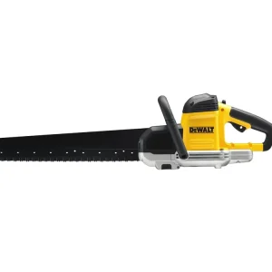Must-Have Pila Alligator 430mm se sadou plátků pro Poroton 12 DeWALT DWE397