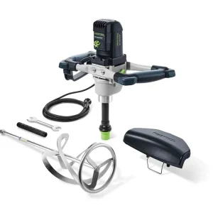 Bezpečná Platba Míchadlo Festool MX 1600/2 RE EF HS3R 575818