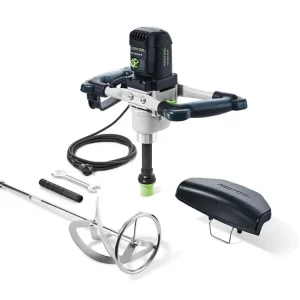 Míchadlo Festool MX 1200/2 RE EF HS3R 575815 Ihned K Objednání