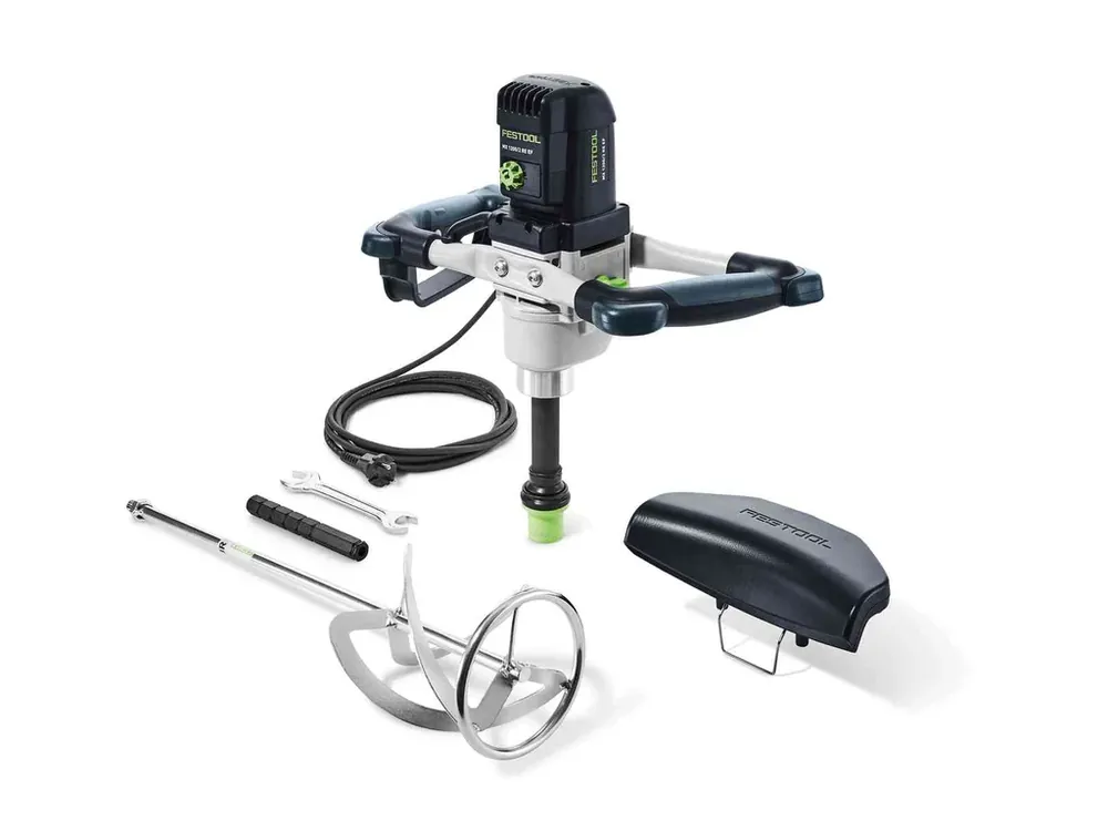 Míchadlo Festool MX 1200/2 RE EF HS3R 575815 Ihned K Objednání