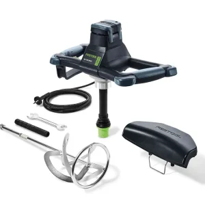 Míchadlo Festool MX 1200 RE EF HS3R 576743 Vrácení Zdarma