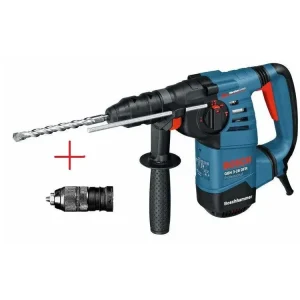 Must-Have Vrtací kladivo SDS-Plus Bosch GBH 3-28 DFR Professional 061124A000
