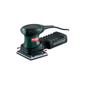 Značkový Vibrační bruska Metabo FSR 200 Intec 102mm x 114mm, 200W